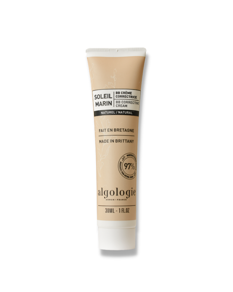 ALGOLOGIE SOLEIL MARIN BB CREME CORRECTRICE 30ML